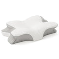 Cervical Memory Foam Pillow for Cozy Sleep