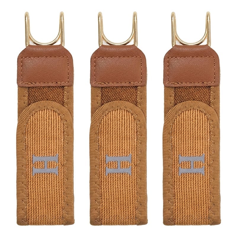 No Buckle Belt