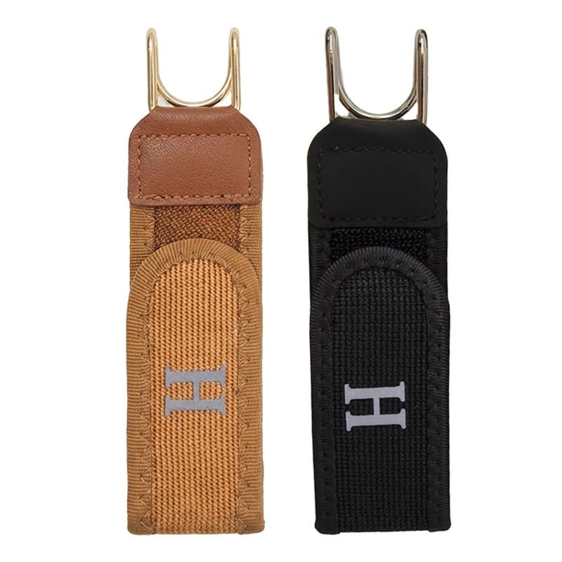 No Buckle Belt