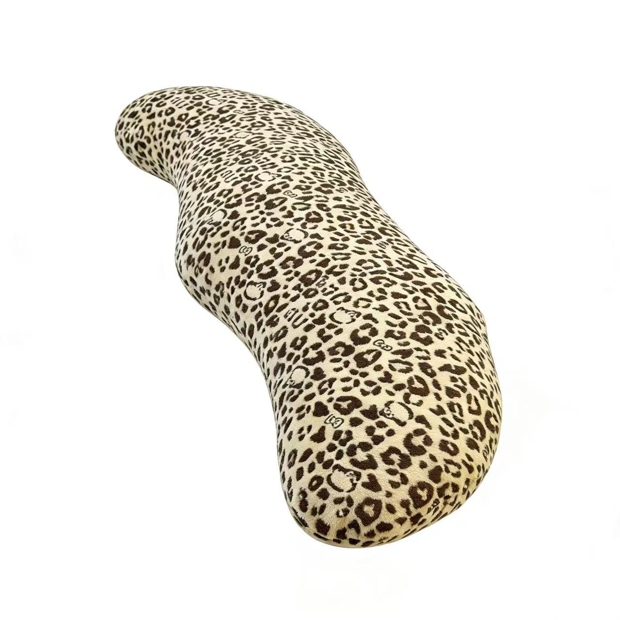 Pea Pod Body Pillow for Adults