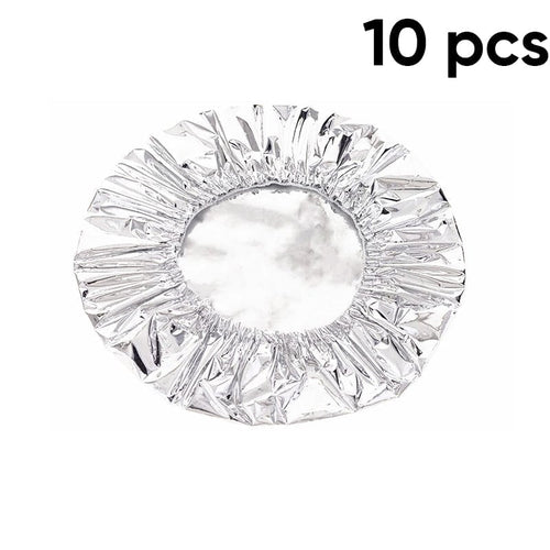 Aluminum Foil Insulation Cover