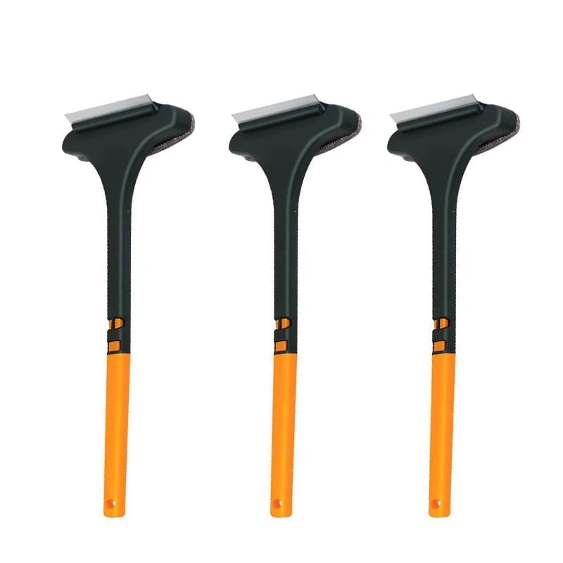 2-in-1 Window Screen Cleaning Brush Value Set