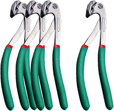 Car Fender Panel Dent Edge Repair Tools