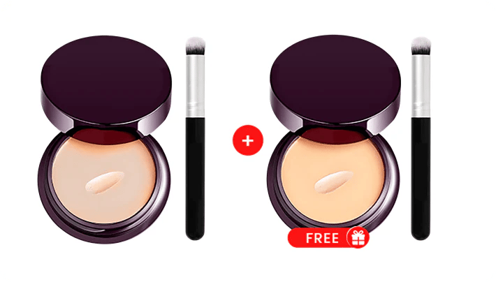 💗LAST DAY - BUY 1 GET 1 FREE!!💗Flawless Brightening Under Eye Concealer