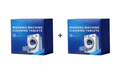 🧼 BUY 2 GET 3 FREE! ✨ Washing Machine Deep Cleaner Tablets – Eliminates 99% Germs, Removes Odors & Prevents Mold 🧽