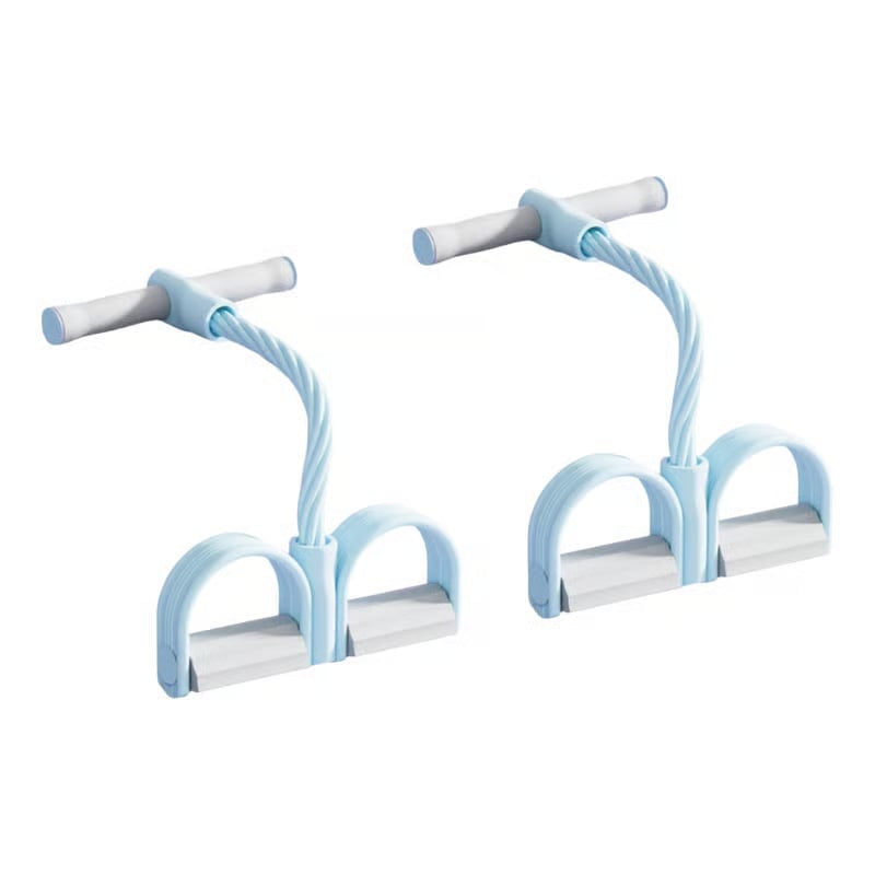 Multifunction Elastic Yoga Resistance Band