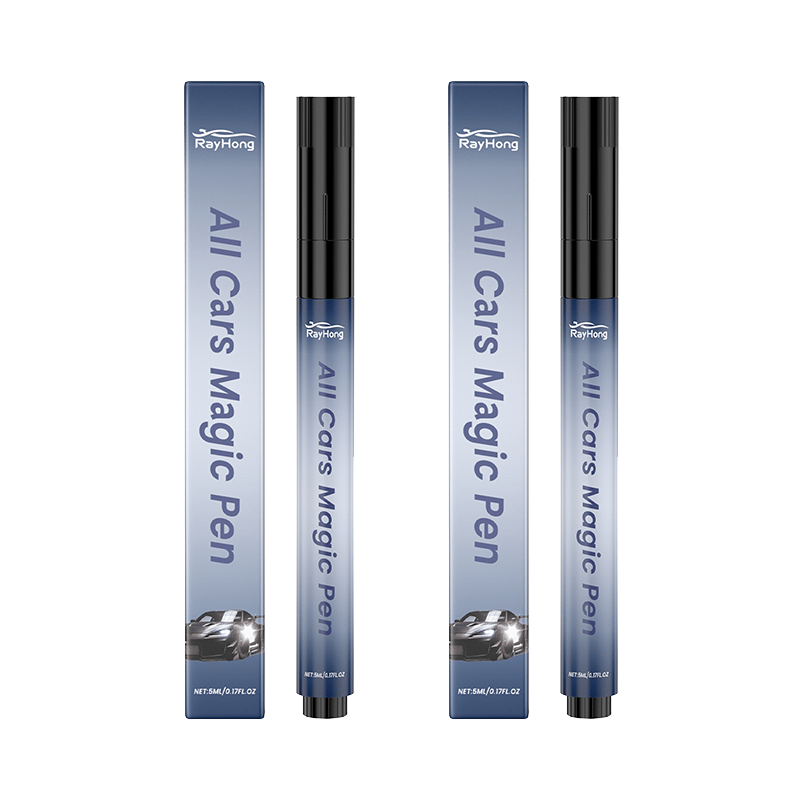 Magic Car Scratch Remover Pen