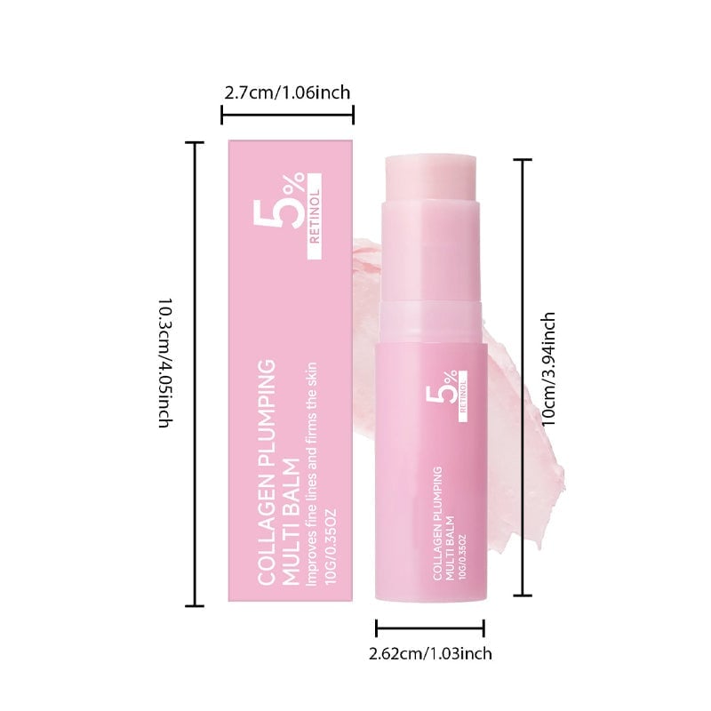 Collagen Plumping Balm
