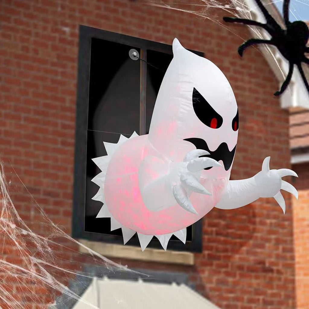 Halloween decoration outdoor ghost