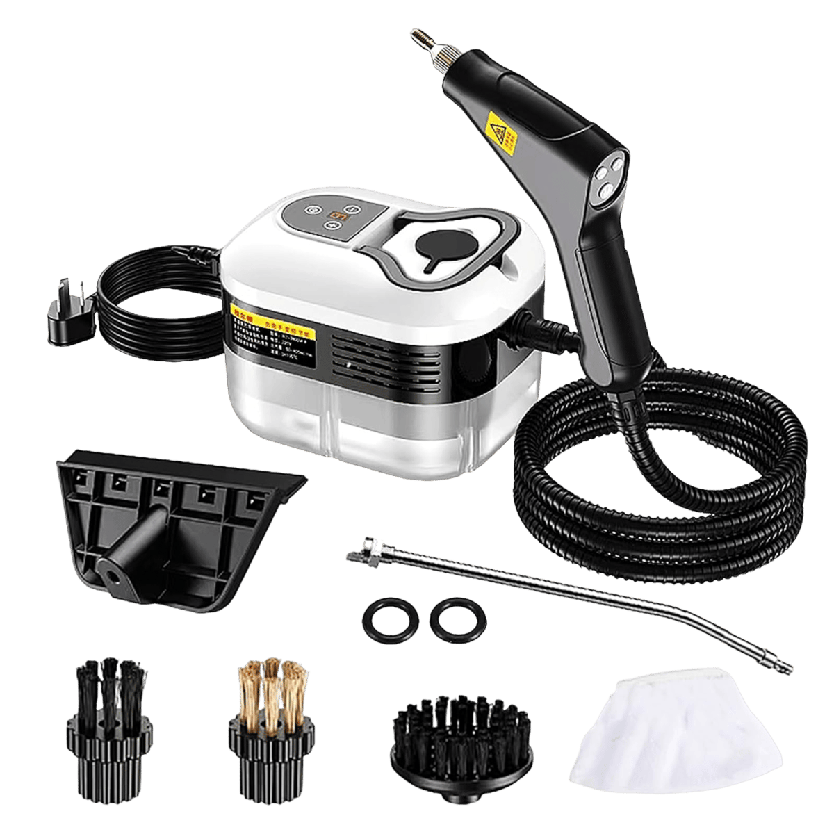 Handheld Steam Cleaner