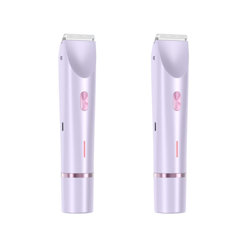 Electric Hair Trimmer for Women