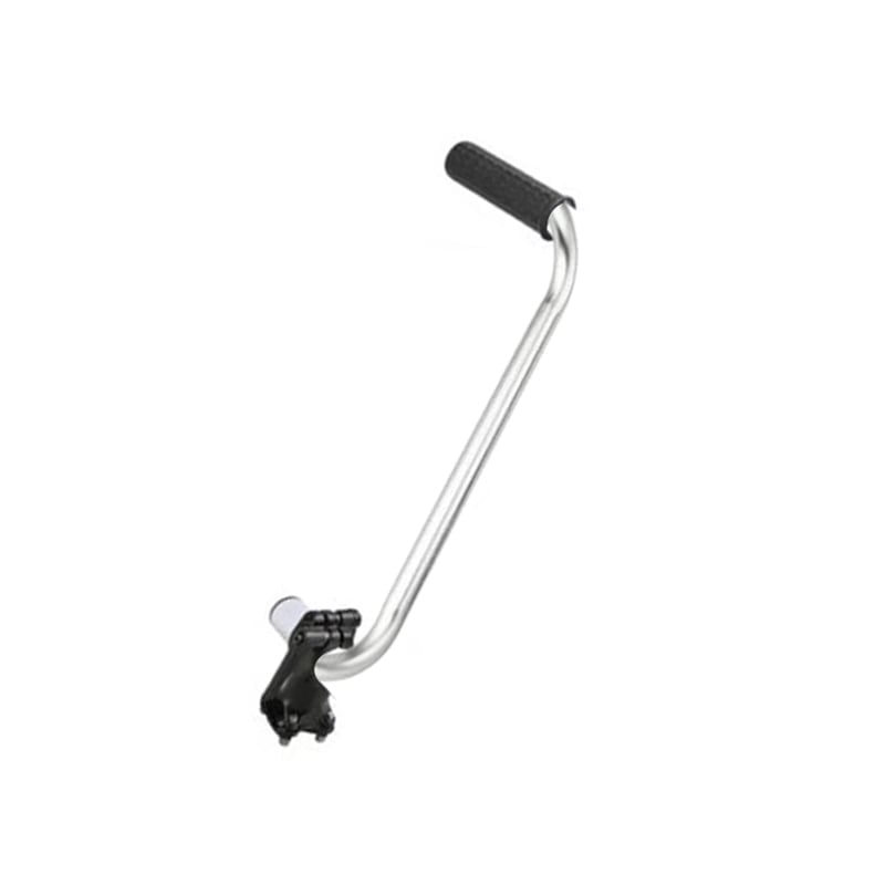 Ergonomic Weed Eater Handle Extension Weed Wacker Trimmer Grip