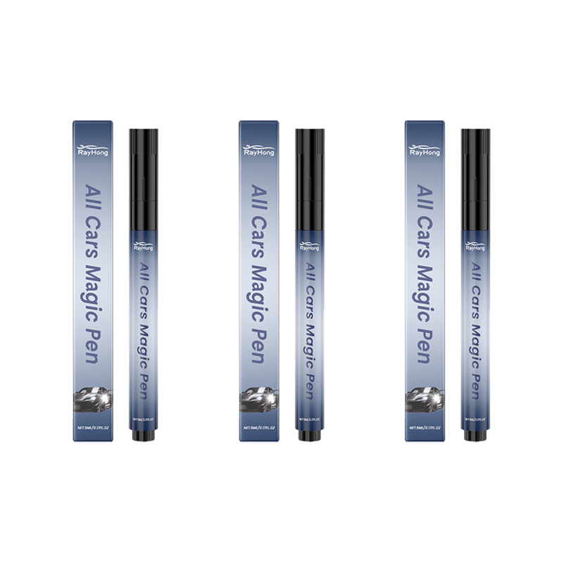 Car Scratch Repair Pen