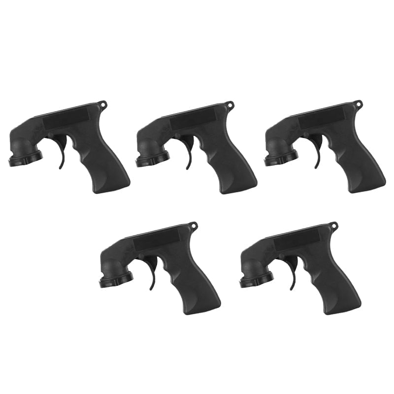 Auxiliary Handheld Spray Gun