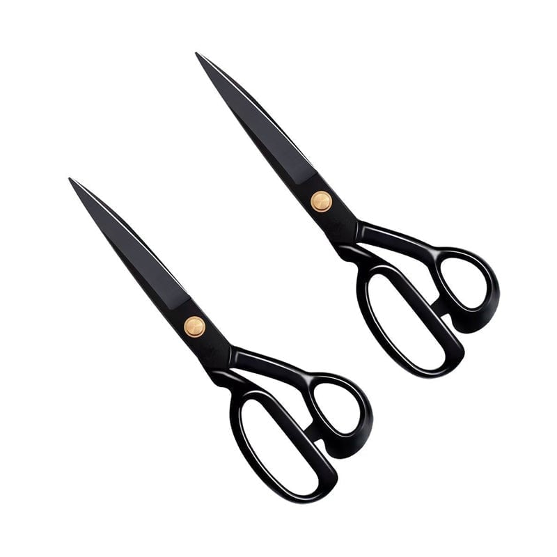 Professional Manganese Steel Tailor Scissors