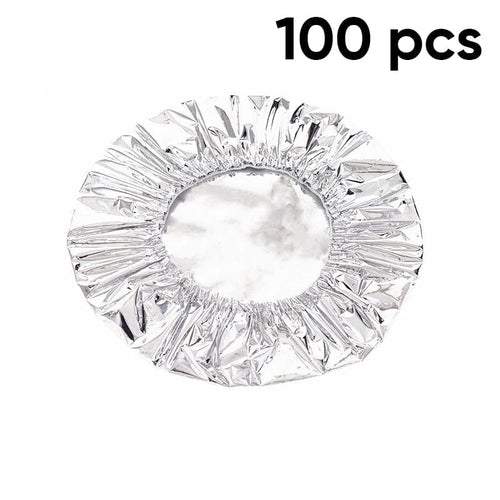 Aluminum Foil Insulation Cover