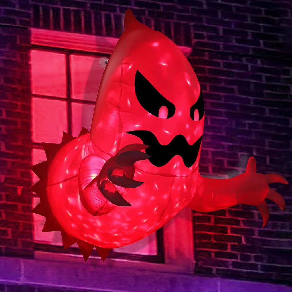 Halloween decoration outdoor ghost