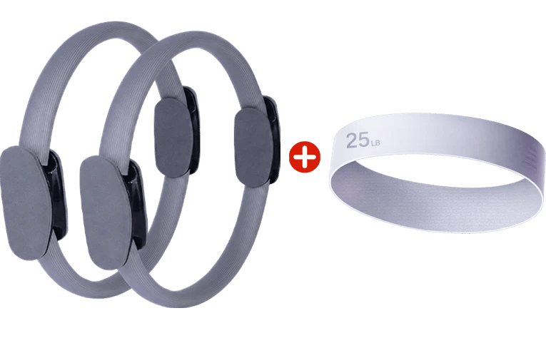 Pilates Ring Fitness Trainer