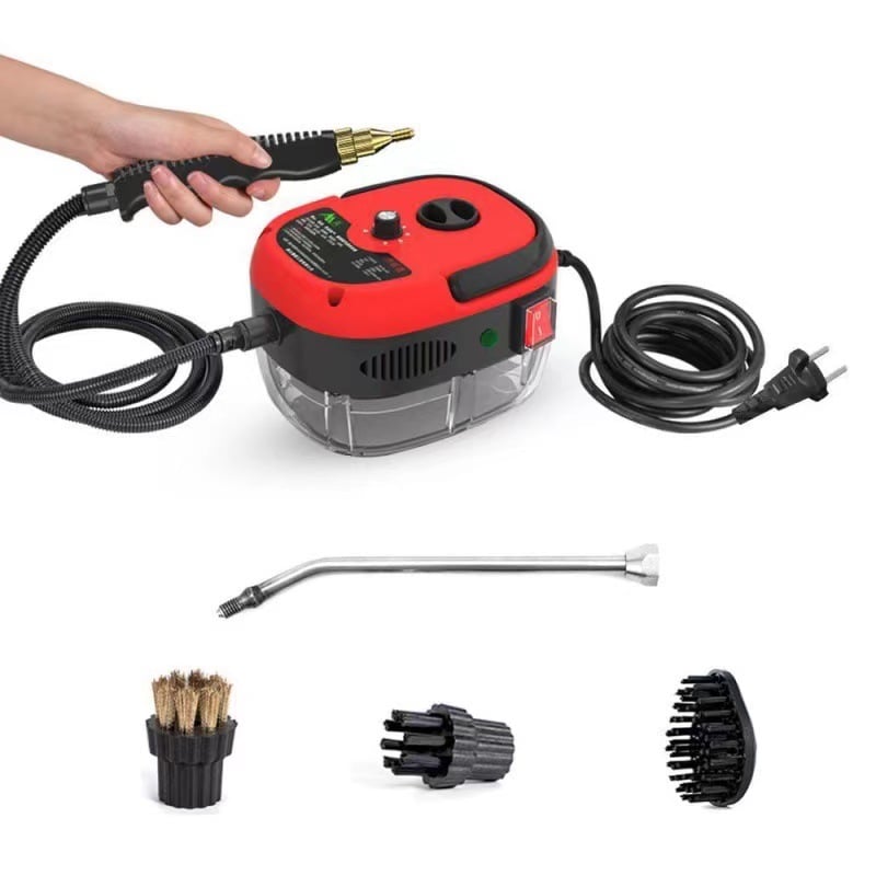 Handheld Steam Cleaner