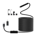Mobile Phone Endoscope
