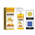 Micro-Molecularized Natural Beeswax Floor Polish Spray (120ml)
