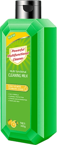 💥LIMITED SALE - BUY 2 GET 1 FREE!!🎁Powerful Multifunctional Cleaner