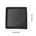 Professional Synthetic Clay Towel for Advanced Auto Detailing