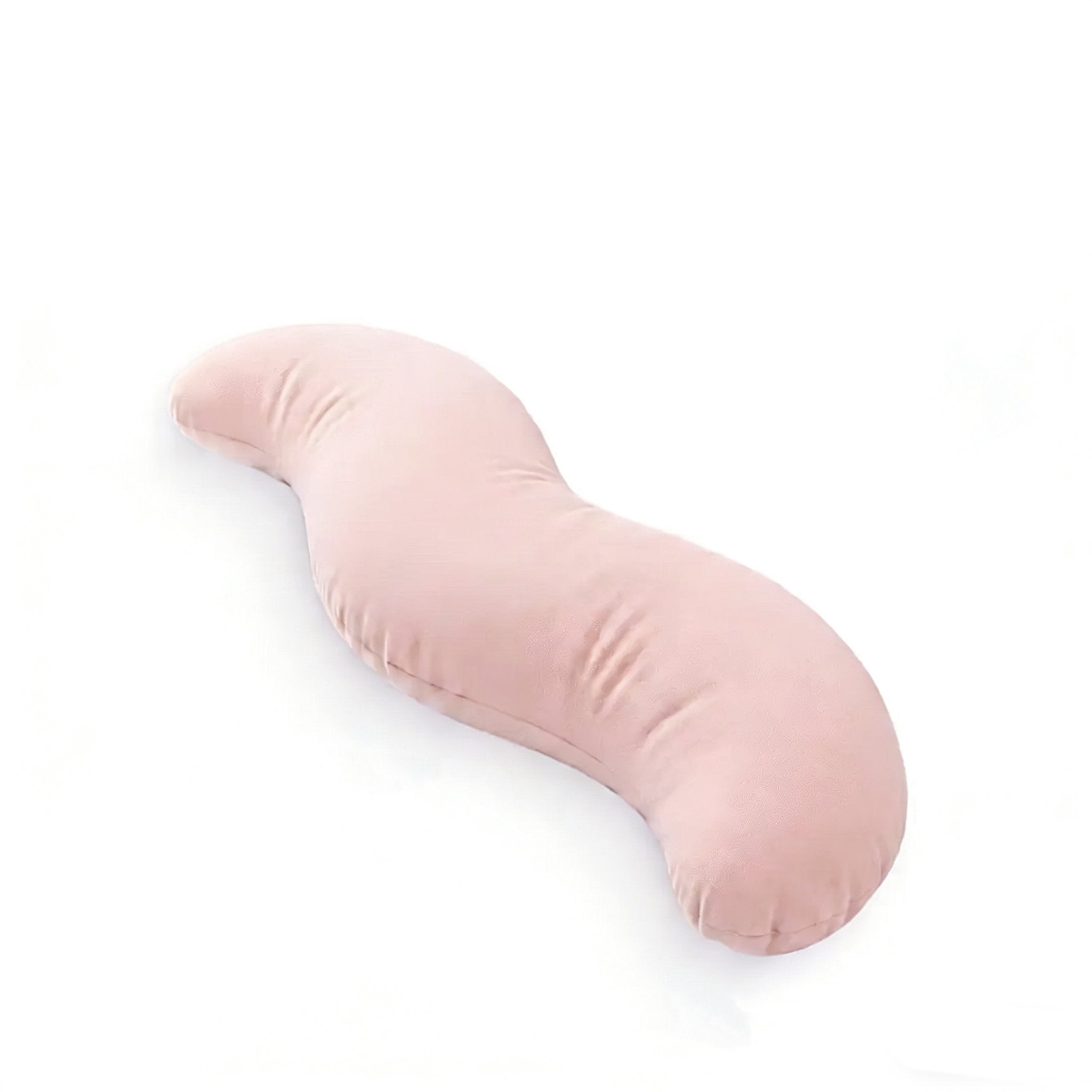 Pea Pod Body Pillow for Adults