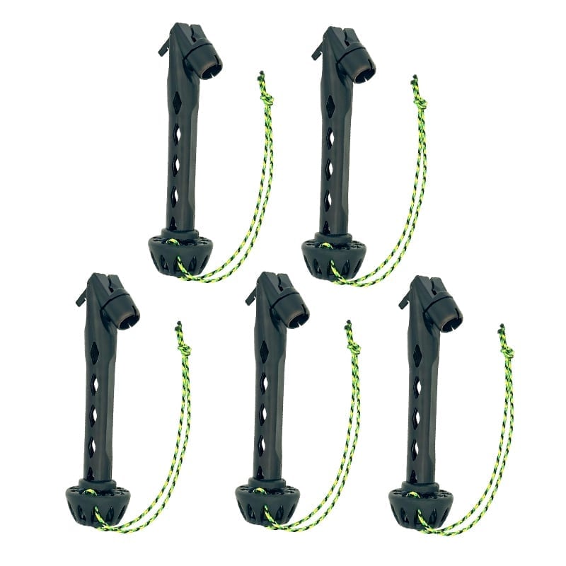 Magnetic Fly Threader & Knot Tying Tool