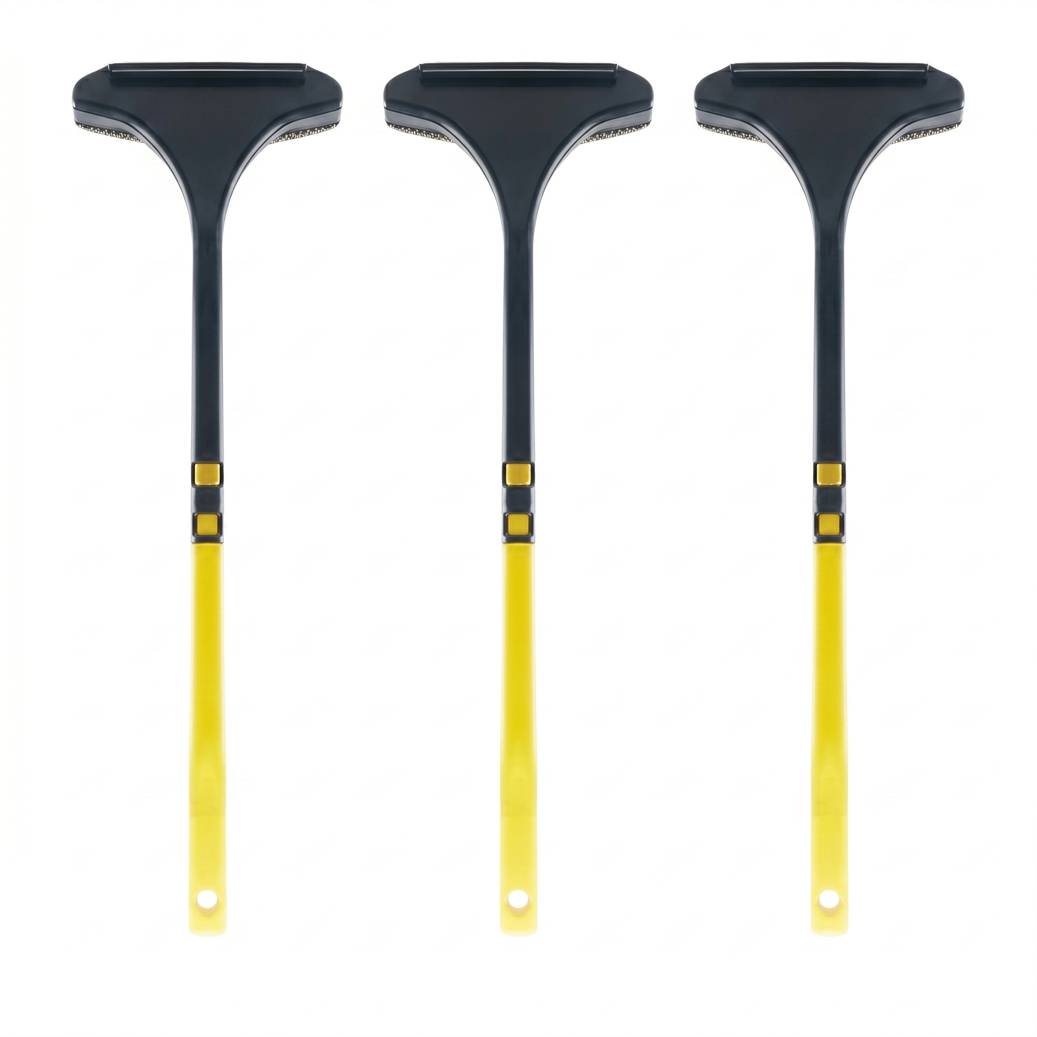 2-in-1 Window Screen Cleaning Brush Value Set