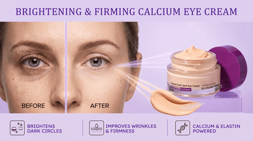 Calcium Dark Spot Eye Cream
