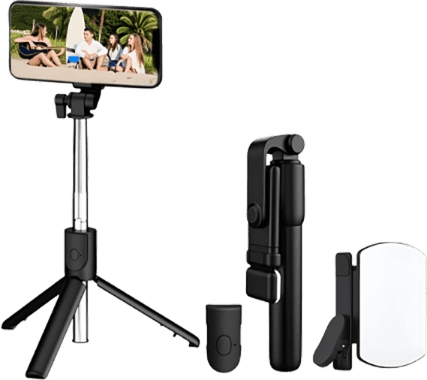 Mirror Reflection Clip  - Capture Stunning Reflections Instantly
