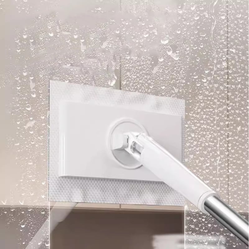 Cloth Changing Mini Mop