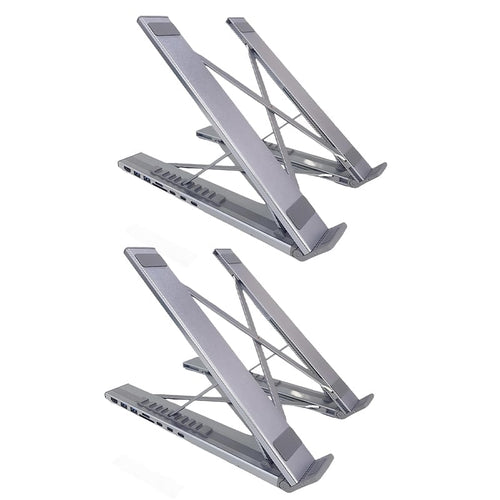 8-in-1 USB-C Laptop Docking Station