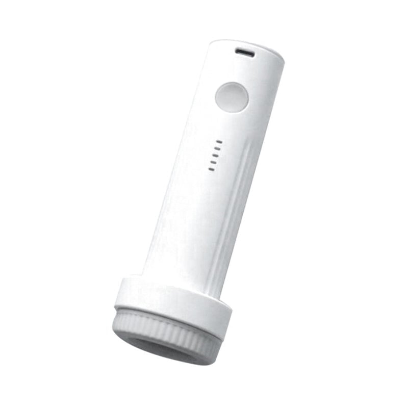 Cordless Travel Vacuum Bag Set